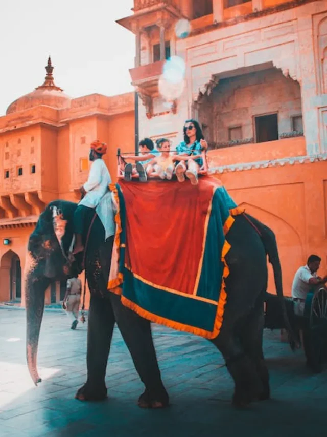 Top 10 Famous Places To Visit In Jaipur In March