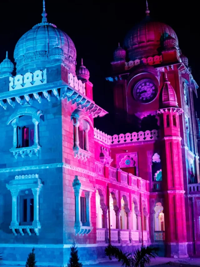 7 Famous Places To Visit In Indore In March